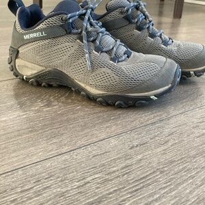 Women’s Merrell Trail Shoes